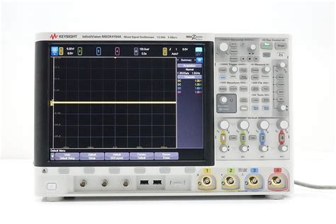 8 Ways to Test a Diode (Oscilloscope & Signal Analyzer Tutorial .